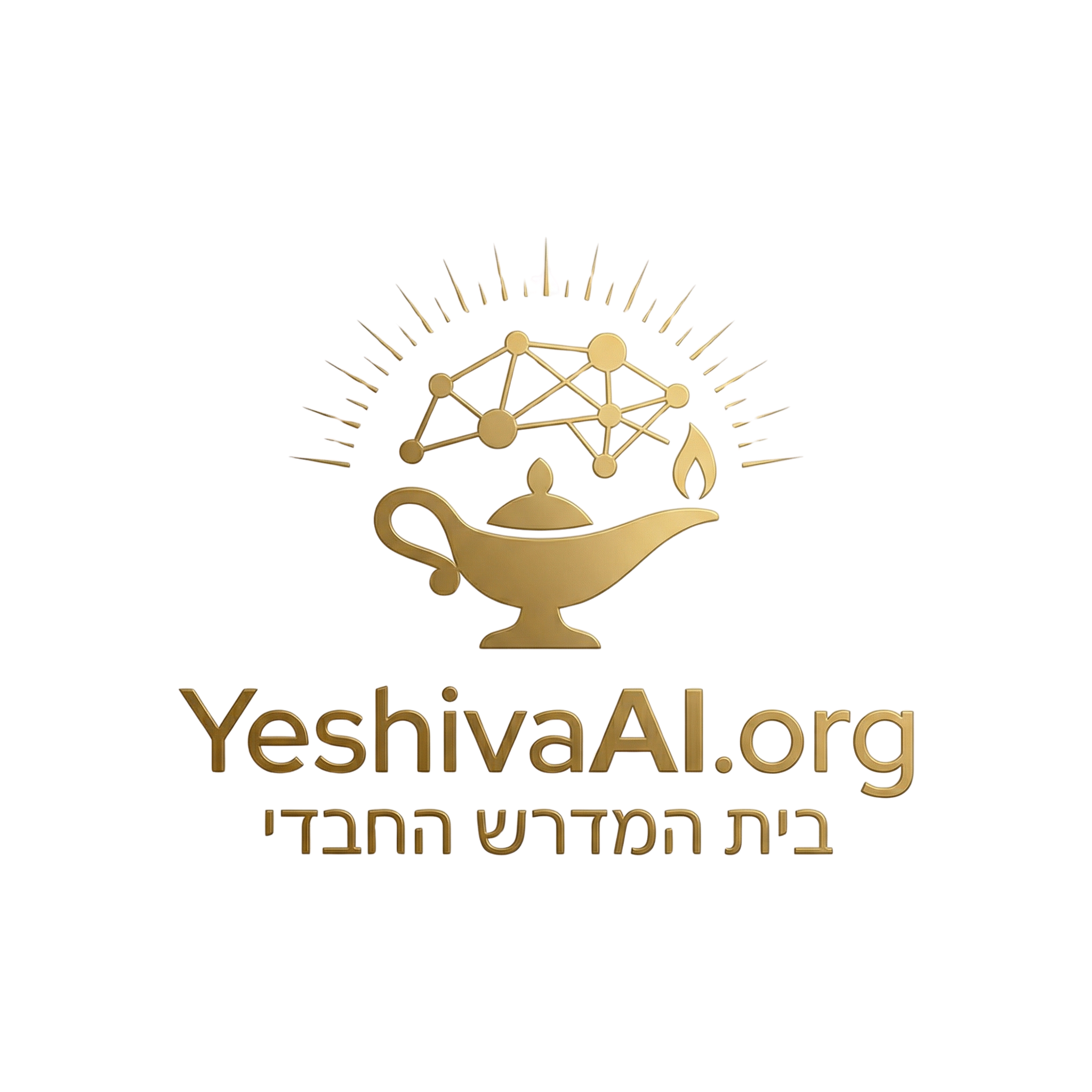 בית המדרש החבדי — YeshivaAI.org